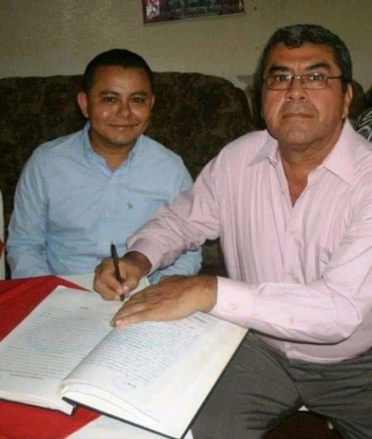 Rolando Ortiz Bravo