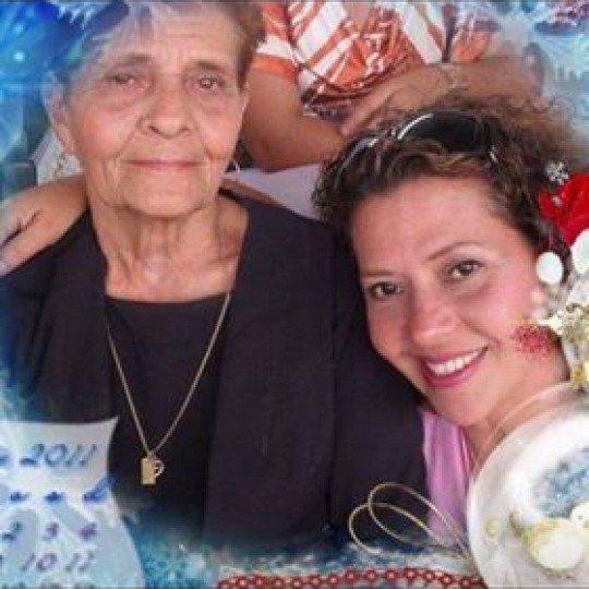 Guillermina Bravo Miranda