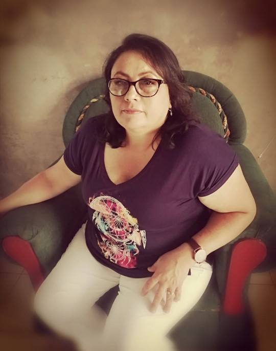 Alba Luz Bravo Miranda