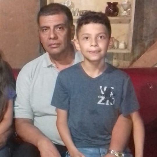 Ronald Bravo López