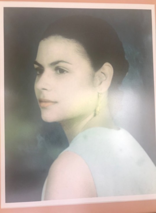 Belinda Mercedes Campbell Reyes