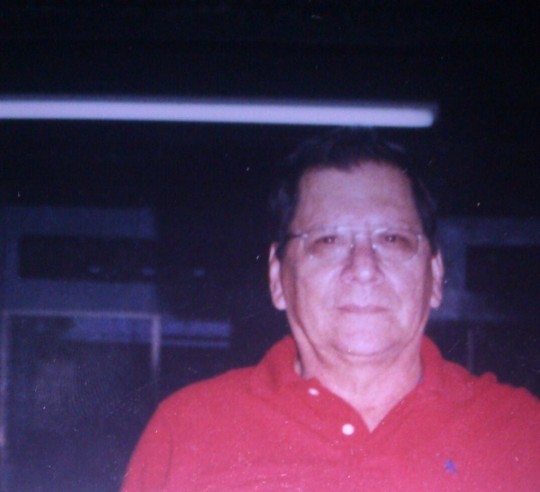 Raul Bravo Miranda