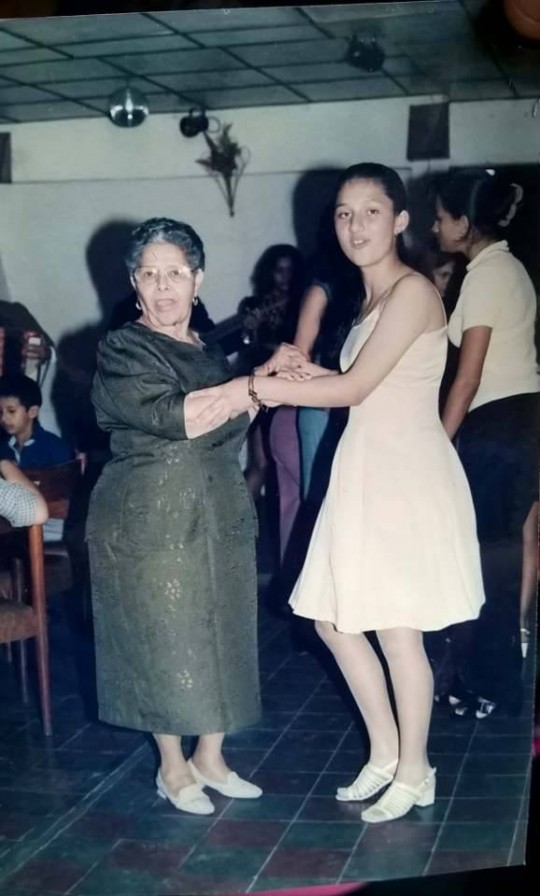 Concepción Bravo Miranda