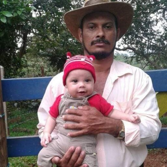 Guillermo Bravo Hernandez