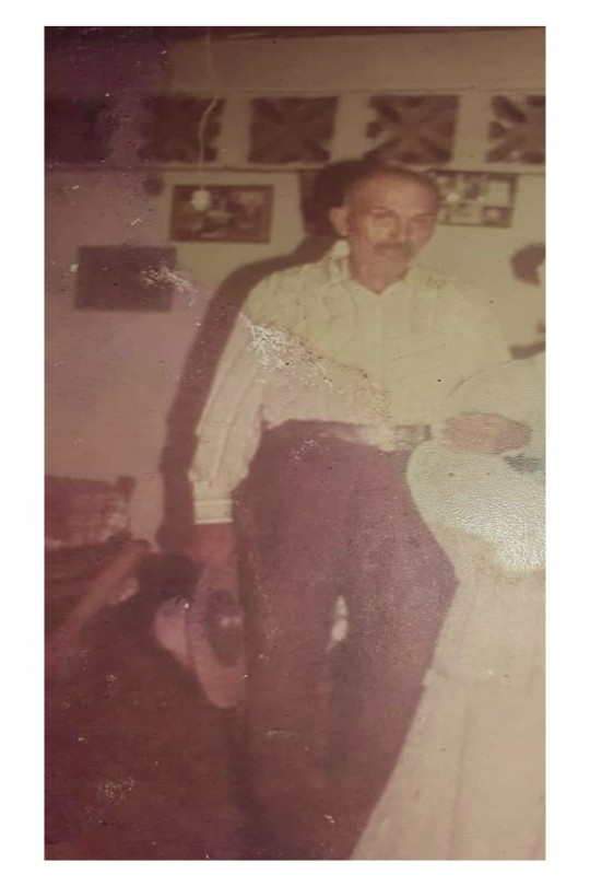 Matías Modestos Bravo Serrano