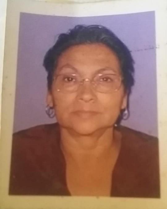 Virginia Bravo Orozco