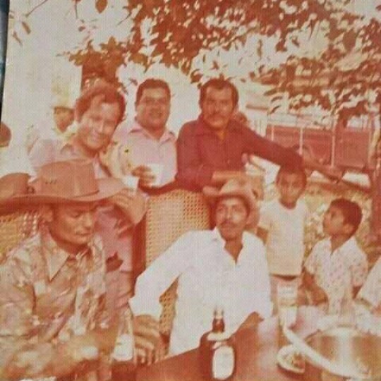 Vicente Jesús Bravo Bravo