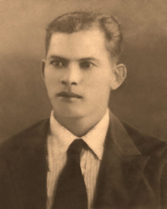 Ramon Aquilino Bravo Moraga