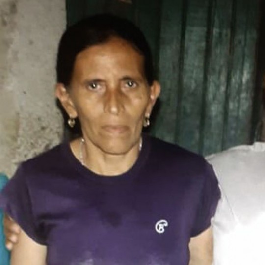 Lidia Bravo Lacayo