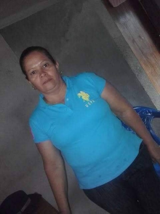 Candida Deysi Bravo Murillo