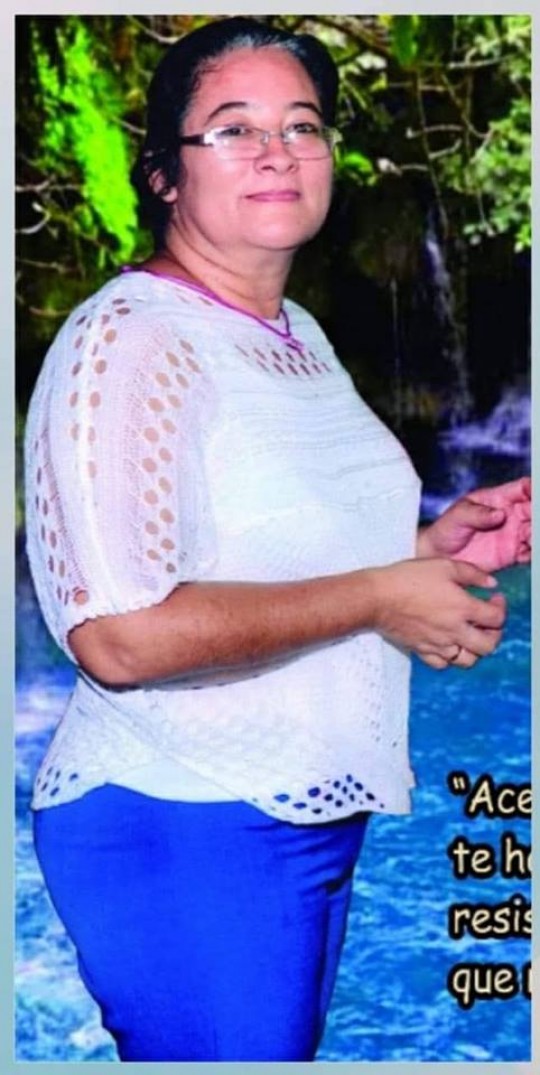 Ana Aracelly Bravo Borge