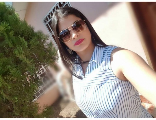 Yovely Bravo Duarte