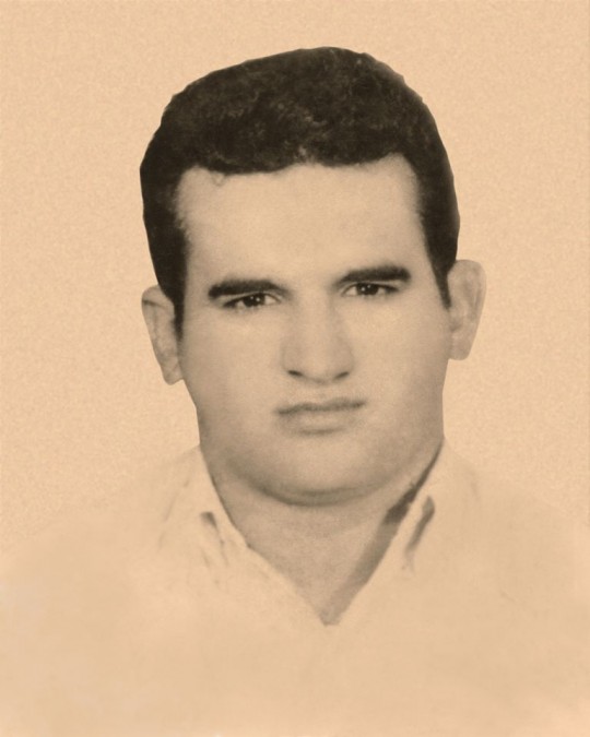 Félix Aquilino Bravo Duarte