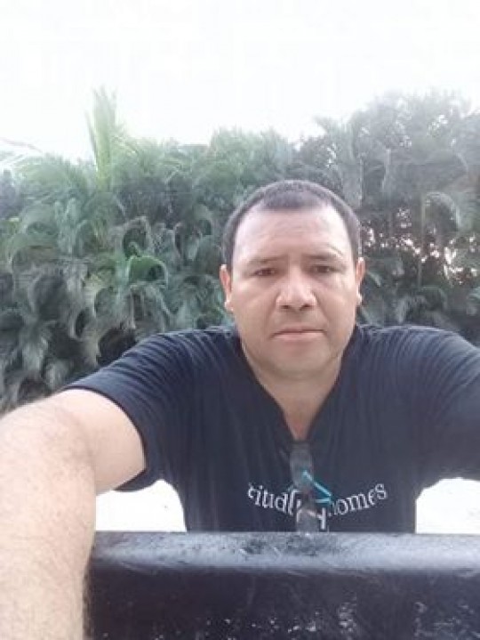 José Dario Bravo Lazo