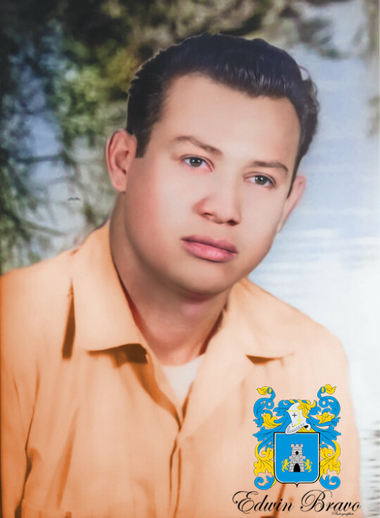 Felix Pedro Bravo Lazo