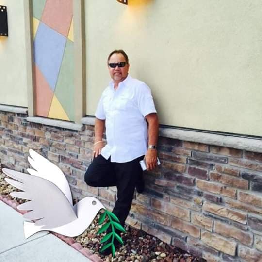 Miguel Angel Bravo Obregon