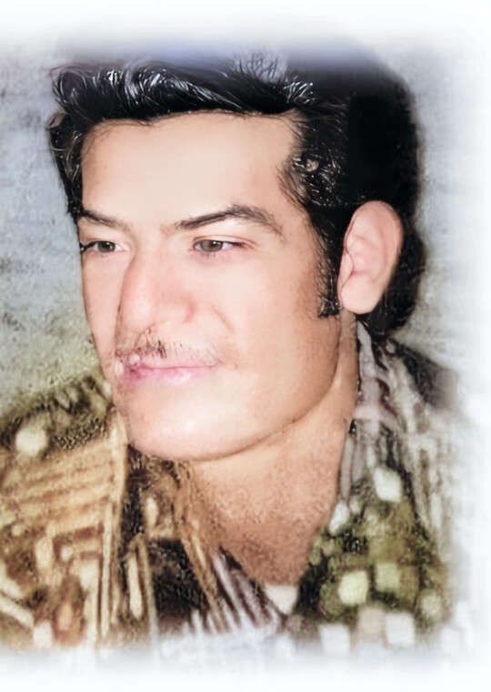 Virgilio Bravo Murillo