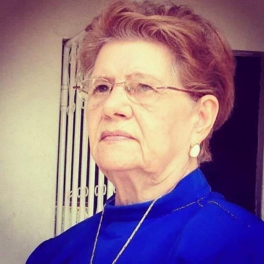 Cora Ramona Bravo Miranda