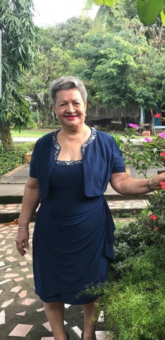Carmen Bravo Duarte