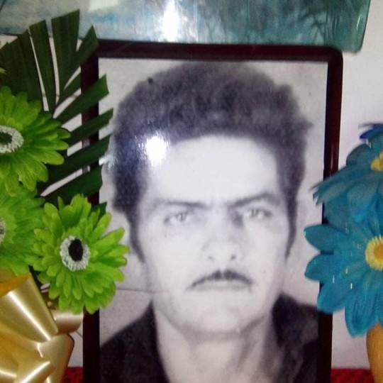 José Esteban Bravo Davila
