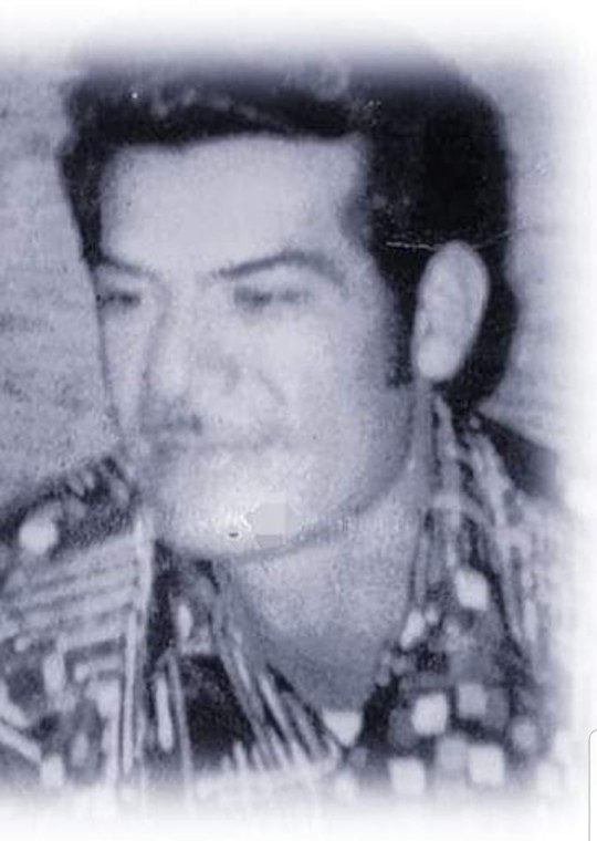 Virgilio Bravo Murillo