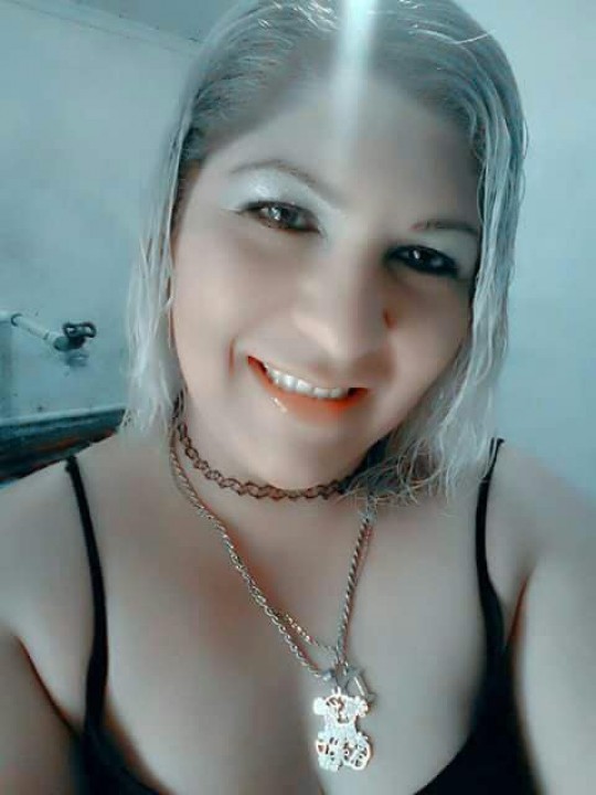 Carmen Garcia Bravo
