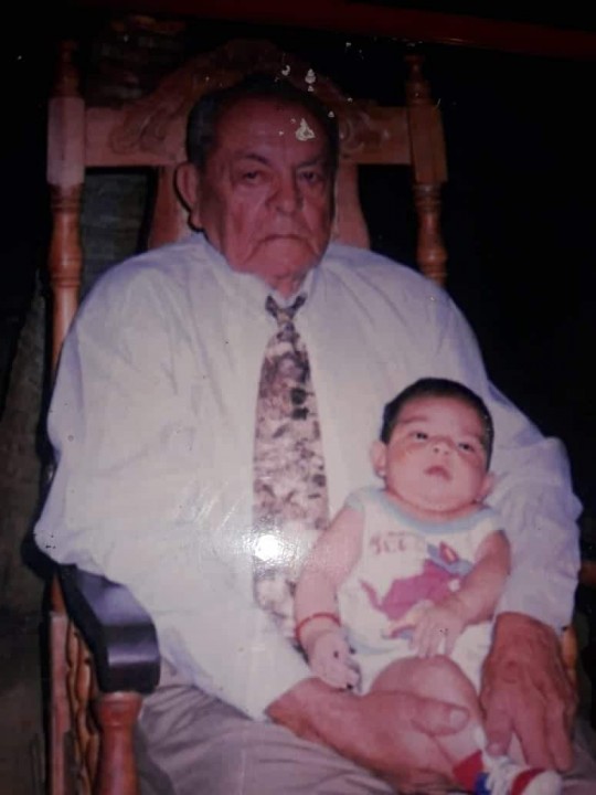 Gilberto Bravo Martínez