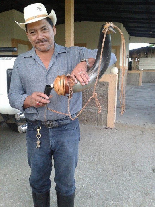 Edwardo Bravo Mairena